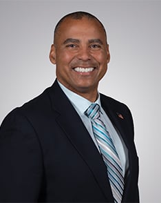 Mike Mays, First Command Financial Advisor